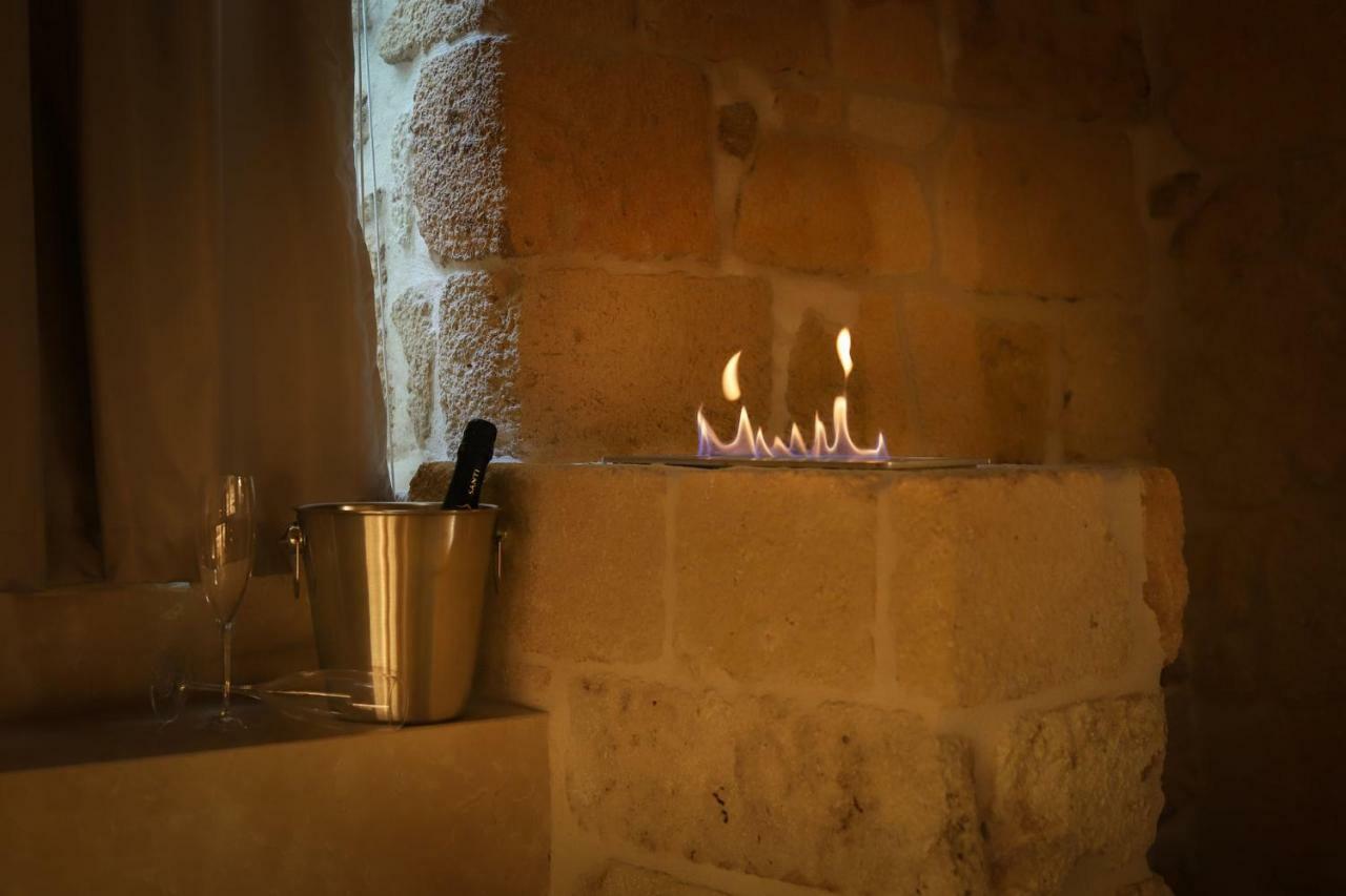הוילה מונופולי Casa Regina Paola מראה חיצוני תמונה