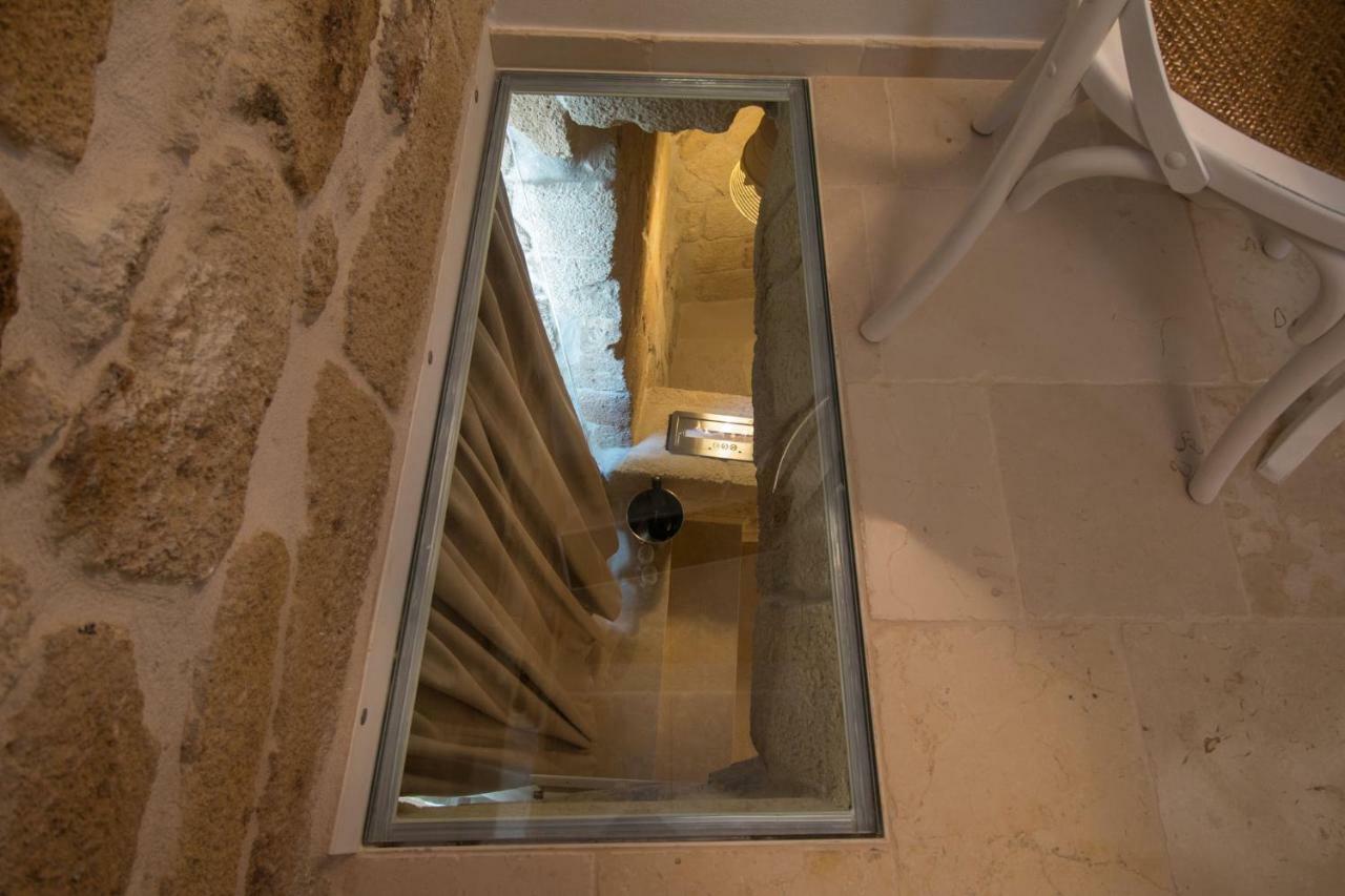 הוילה מונופולי Casa Regina Paola מראה חיצוני תמונה