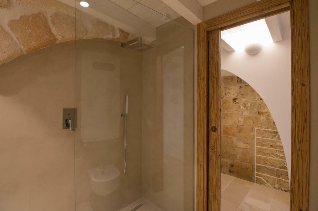 הוילה מונופולי Casa Regina Paola מראה חיצוני תמונה