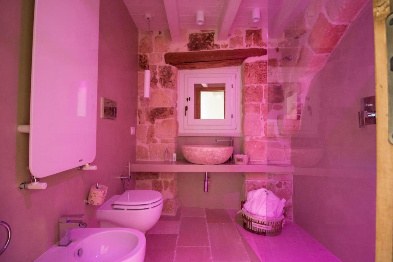 הוילה מונופולי Casa Regina Paola מראה חיצוני תמונה